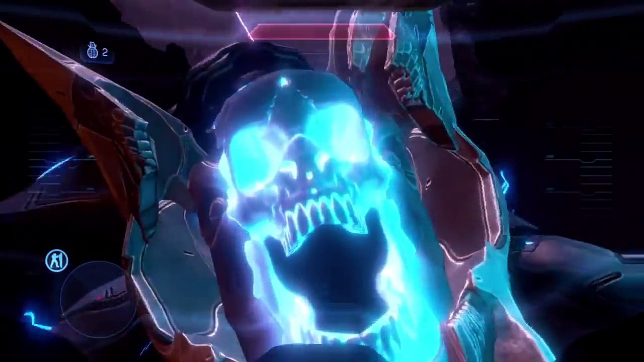 Halo - Trailer