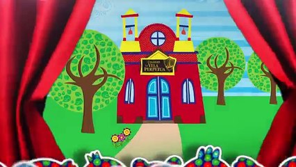 Distroller + Cartoon Network - Las Amiguis de la Vela Perpetua