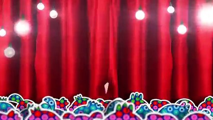 Distroller y Cartoon Network - Así practica Tinga con su instrumento