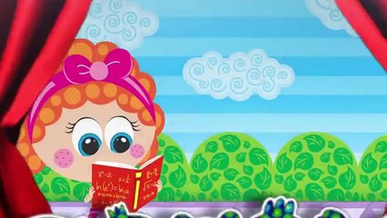 Distroller y Cartoon Network - Chamoy tropieza con el amor