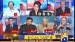 Hassan Nisar grills Ayesha Baksh