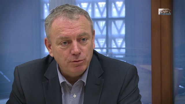 Questions à Joel FOURNY, Dirigeant de PME - TPE PME - cese