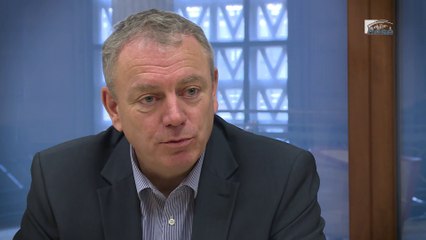 Questions à Joel FOURNY, Dirigeant de PME - TPE PME - cese