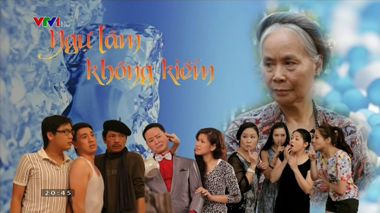 Phim Ngự Lâm Không Kiếm Tập 1 Full