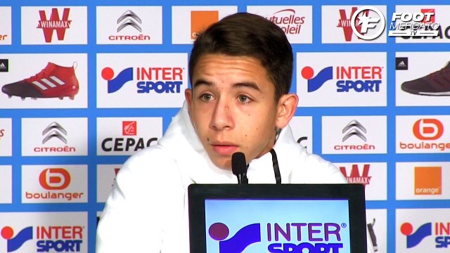 Maxime Lopez : C'est un rêve !