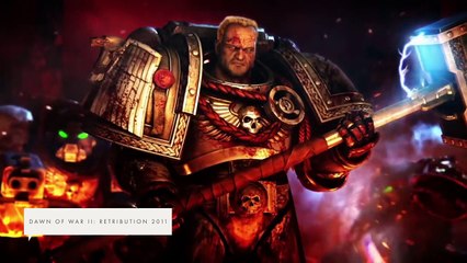 Fog of War #2- Cinematic Showcase