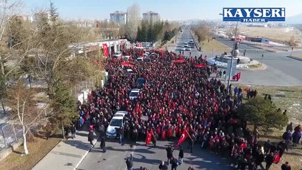 KAZAKİSTAN BAĞIMSIZLIK GÜNÜ KUTLAMALARI TERÖRÜ TELİN PROGRAMINA DÖNÜŞTÜ
