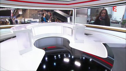 Attaque au camion à Berlin : un autre homme en fuite serait toujours recherché