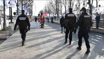 Los mercados navideños franceses aumentan la seguridad tras el atentado de Berlín