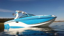 2017 Centurion Ri257 - Wakesurfing Review