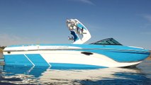 2017 Centurion Ri257 - Wakeboarding Review