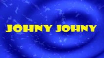 Nursery Rhymes - Johny Johny
