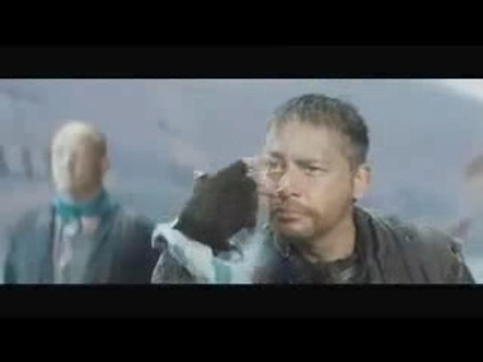 Stardust - Tourism Movie 02