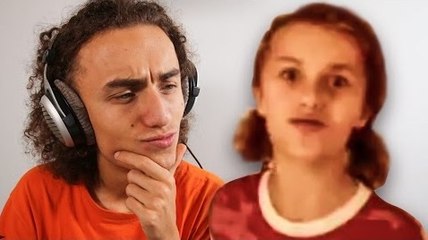 KWEBBELKOP-REACTING TO KWEBBELKOP BEFORE THEY WERE FAMOUS!