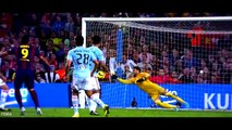 Luis Suárez - FC Barcelona - Goals/Skills/Assists - 2014/2015 | HD