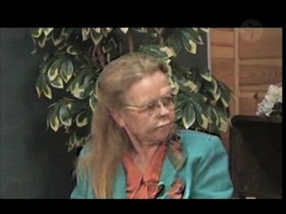 Elävä yhteys - Vieraana Mirja Ronning Israelista