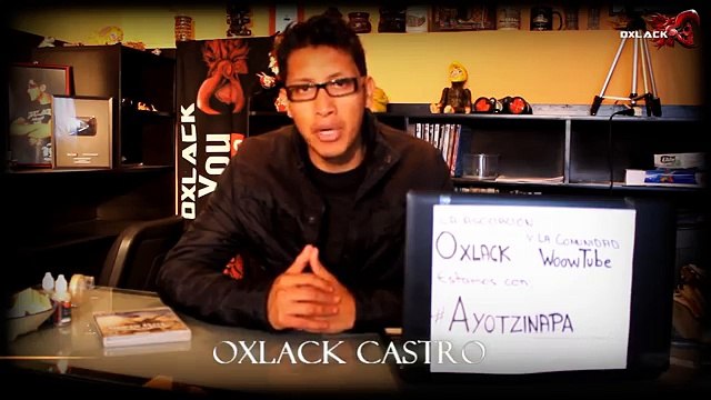 BRUJA MOLESTA A UN SOLDADO Video Real @OxlackCastro