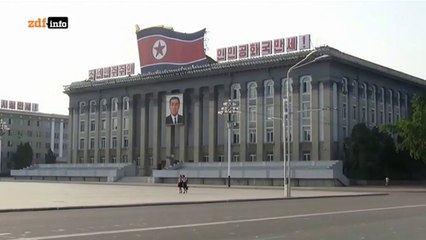 Mein Besuch in Nordkorea Video - Tagebuch junger Reisender
