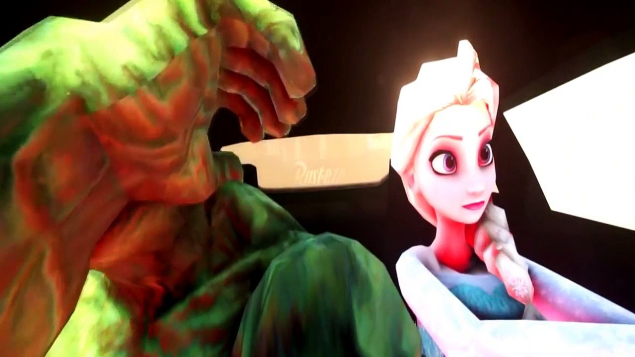 Disneys Frozen Elsa The Snow Queen Mcqueen Cars Ninja Turtles & Toys Story Buzz Spiderman Hulk