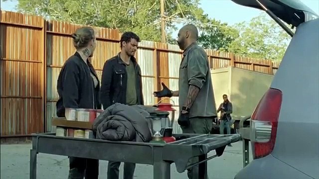 THE WALKING DEAD Season 7 Episode 8 TRAILER Mid-Season Finale amc Series