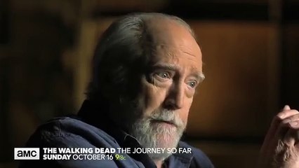 THE WALKING DEAD Season 7 TRAILER The Journey so Far (2016) amc Series