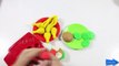 Play-Doh Cake | GAMES SURPRISE CAKE EGGS |Play Doh Surprise Eggs|Peppa pig |Play Doh Videos 18