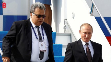 Ambassadeur russe tué en Turquie: Poutine dénonce "une provocation"