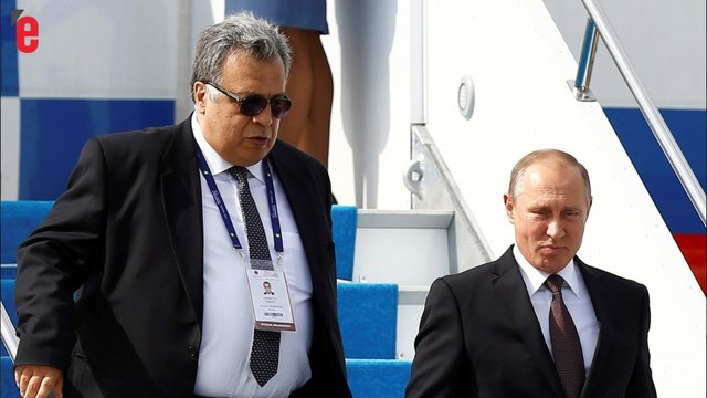 Ambassadeur russe tué en Turquie: Poutine dénonce une provocation