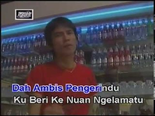 Nuan Ninggal Pia Aja - Stevenson