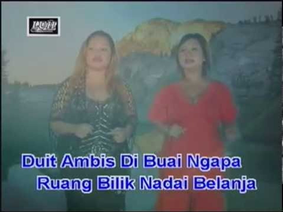 Mabuk Belama - Swaylin & Maryline