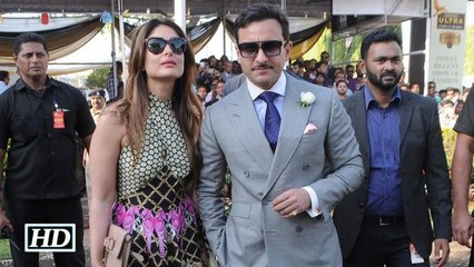 Bollywood welcomes baby Taimur Ali Khan