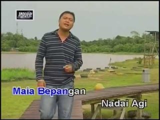 Pengingat Lama Di Kenang Selalu - James Ruai