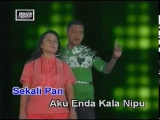 Penipu Nombor Satu - James Ruai & Angela Lata Jua