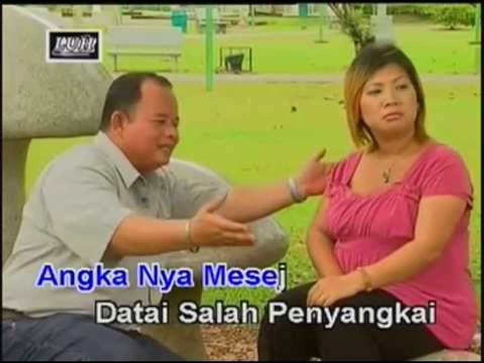 Sengaja Madi Laya - Achan & Swaylin