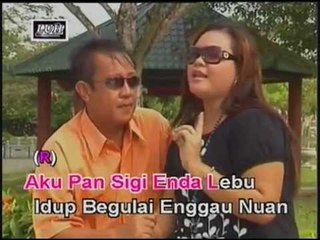 Bebudi Basa - Johnny Aman & Rolisa Wati