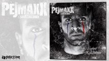 Pejmaxx & Chakib - Calligraphie sur porcelaine