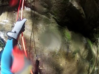 Canyon Furon Haut (Badge)