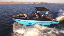 2017 Centurion Boats - Stinger Wake Plate