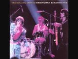 Rolling Stones - bootleg Birmingham,09-19-1973 part two