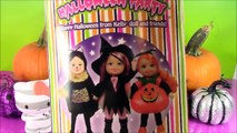 Trick or Treat Pumpkin SURPRISE! Barbie SHOPKINS Hello Kitty BLIND BAGS LPS! TOYS