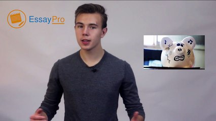 A Professional Essay Help