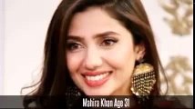 Facts About Mahira Khan That You Don’t Know