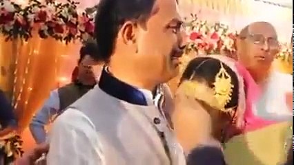 I Bet You Haven’t Seen a Rukhsati Like This Before – Must Watch