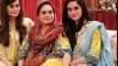 Pakistani Actresses Who Look Like Their Mothers