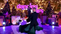 Holiday Medley - Dancing with the Stars