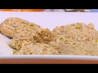 كوكيز بالبندق | أميرة شنب