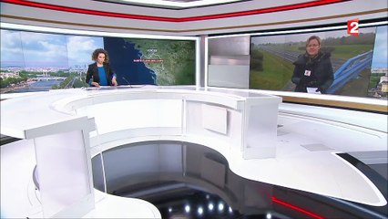 Carambolage en Vendée : le plan ORSEC secours à nombreuses victimes déclenché