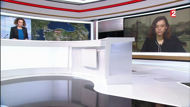 Assassinat de l'ambassadeur russe : un obstacle au processus de paix en Syrie ?