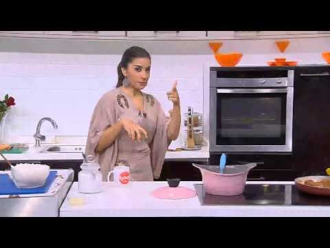 كرات لحم بصلصة الطماطم و وصفات اخرى | اميرة في المطبخ حلقة كاملة