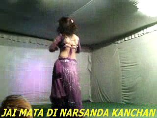 MAIYA YASHODHA YE TERI KANHAIYA STAGE DANCE PROGRAM